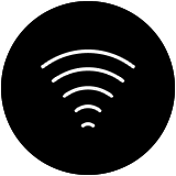 ikonica za wireless